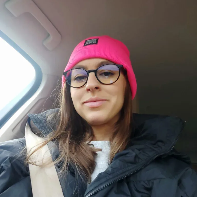 Petra veronika ticha