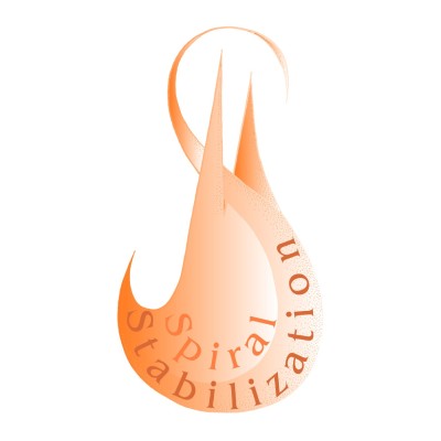 Spiral stabilization logo